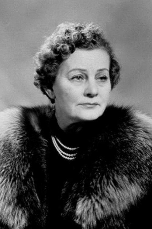 Photo of Anna Obukhovich, Acting