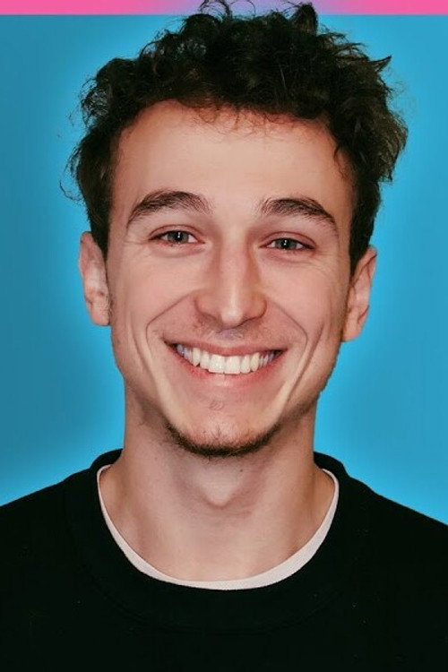 Photo of Milan Meert, Acting