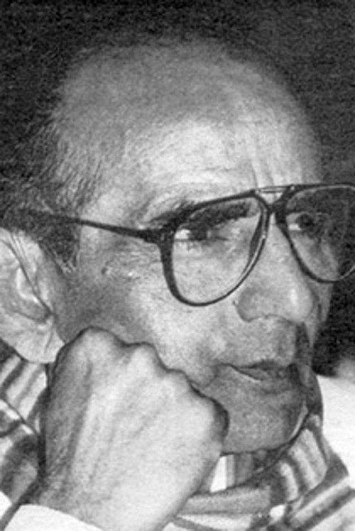 Photo of Nazrul Islam, Directing