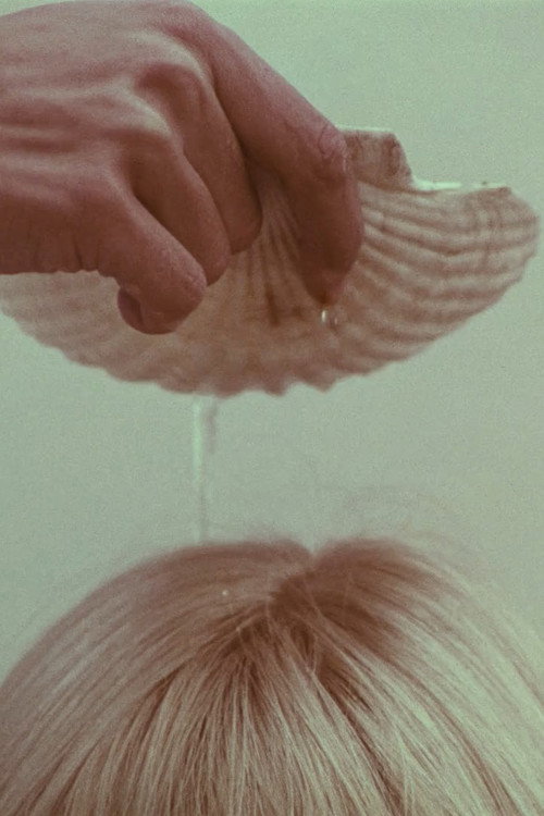 Movie poster for Love (1970)