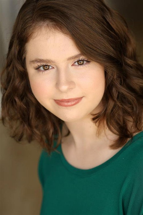 Photo of Madison Pierce, Acting
