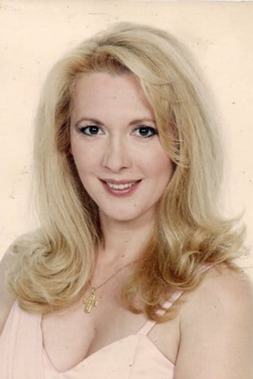Photo of Vicky Kapetani, Acting
