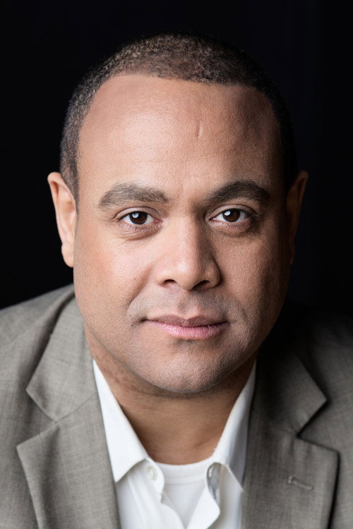 Photo of Matthew Kabwe, Acting