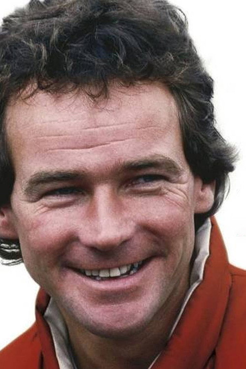 Photo of Barry Sheene, Acting