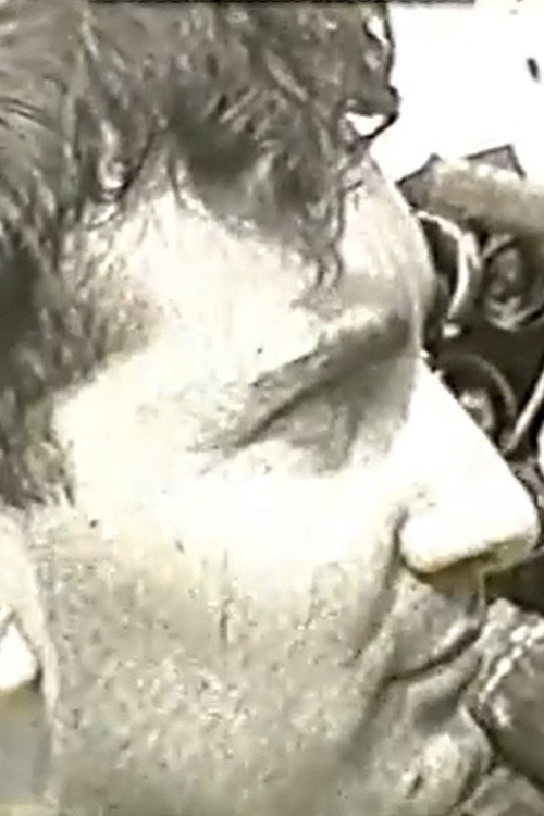 Photo of Andrés Calvo, Acting