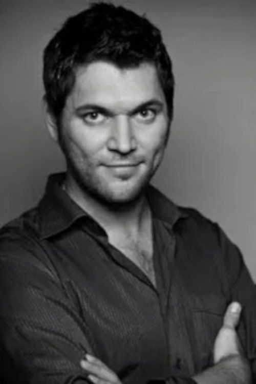 Aleksandr Sukhanov profile