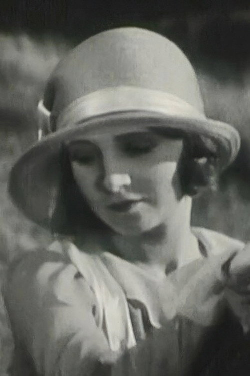 Photo of Véra Flory, Acting