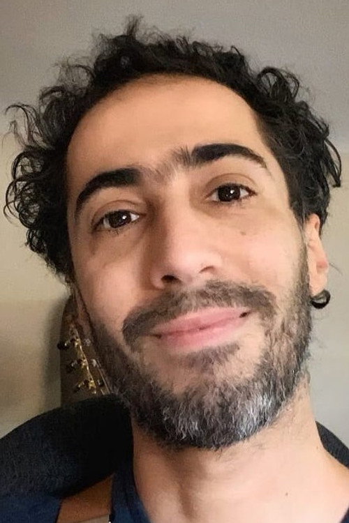 Photo of Martin Zarzar, Acting
