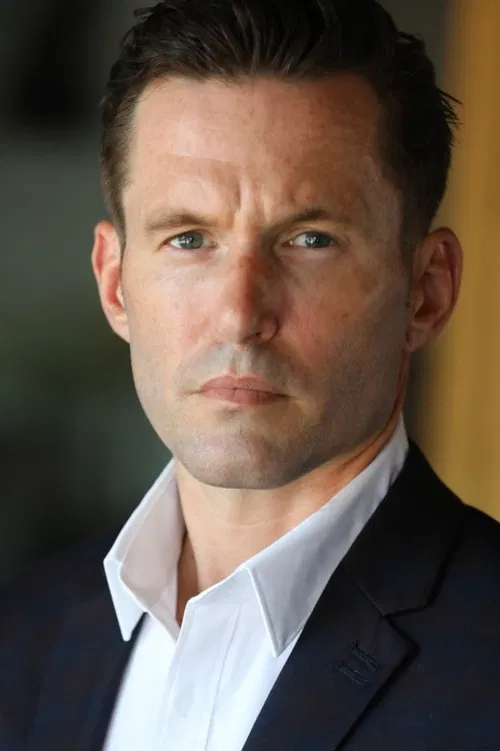 Photo of Jarrid Masse, Acting