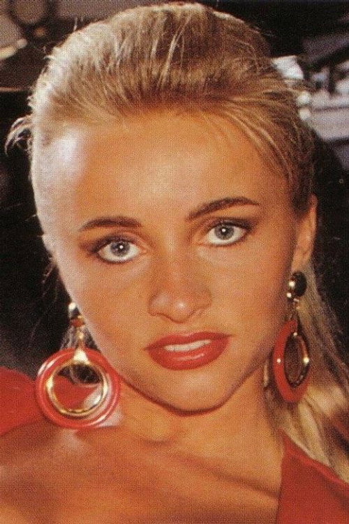 Photo of Claudia Svenson, Acting