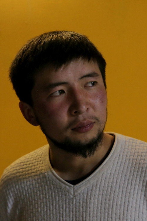 Photo of Aitaly Kochkorov, Directing