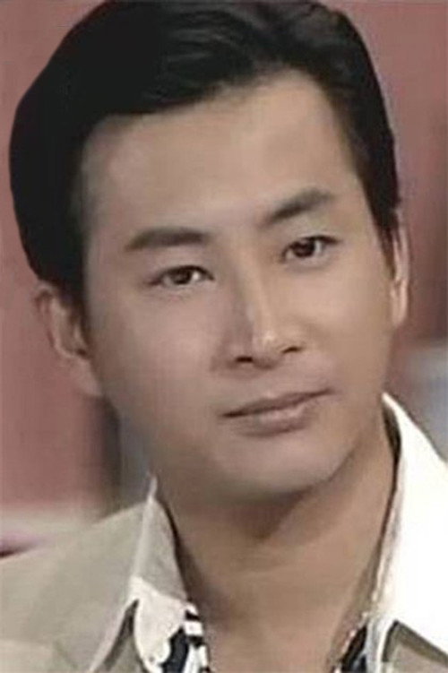 Yeung Chung profile