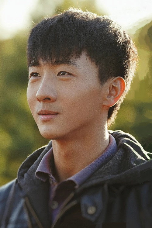 Photo of Liu Pei, Acting