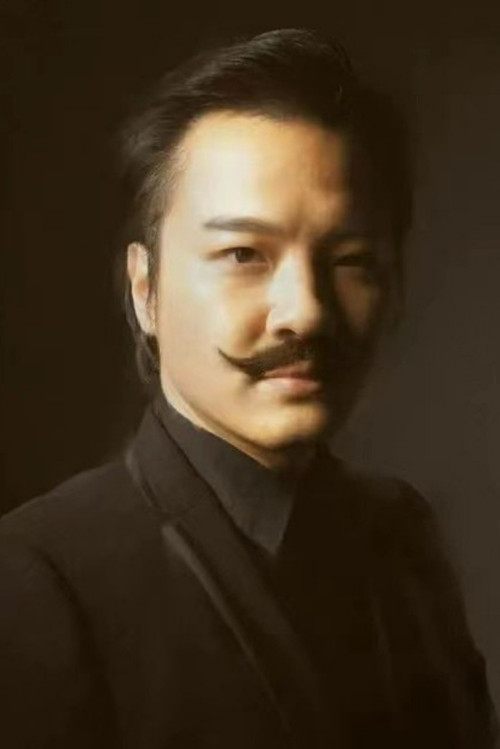 Chris Huo Suiqiang profile