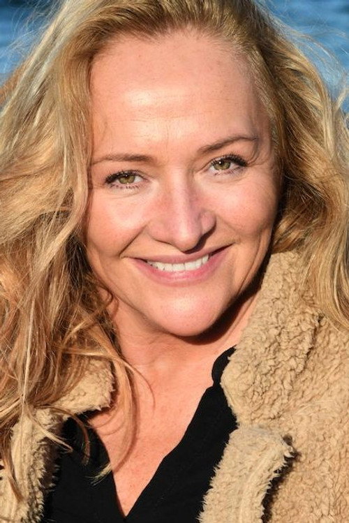 Photo of Carmen Molinar, Acting