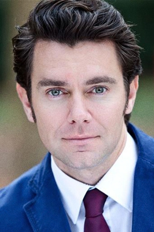 Photo of Matthew Goodgame, Acting