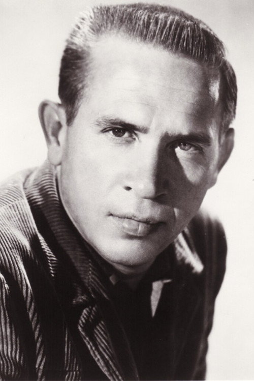 Photo of Buck Owens, Acting