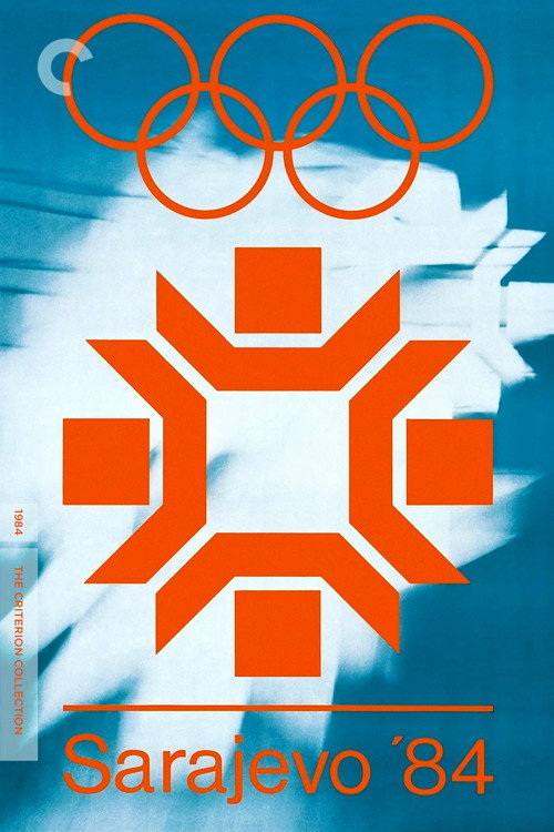 Movie poster for A Turning Point (1984)