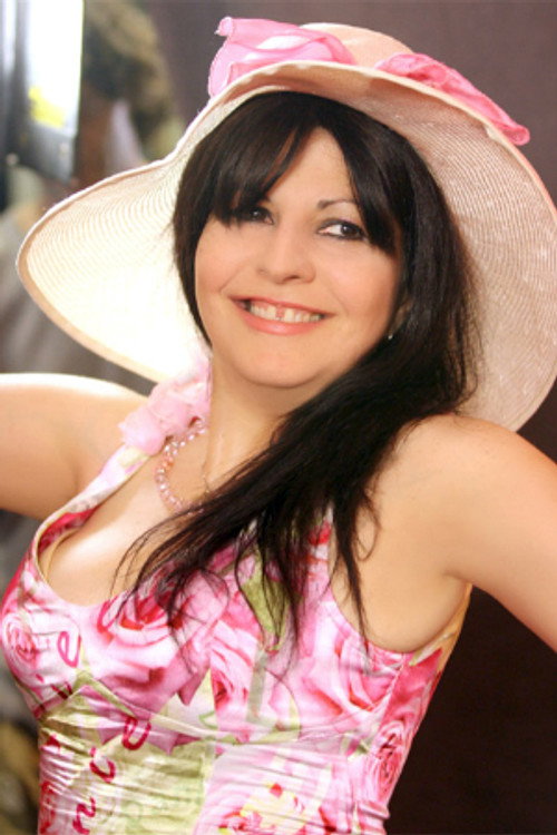Photo of Anna Maria Barbera, Acting