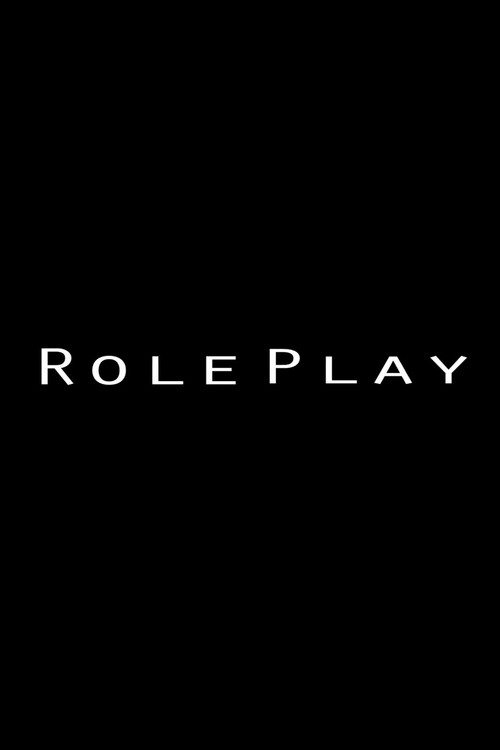 Movie poster for Role Play (2012)