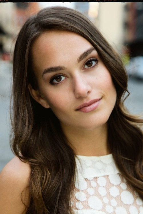 Photo of Meredith Travers, Acting