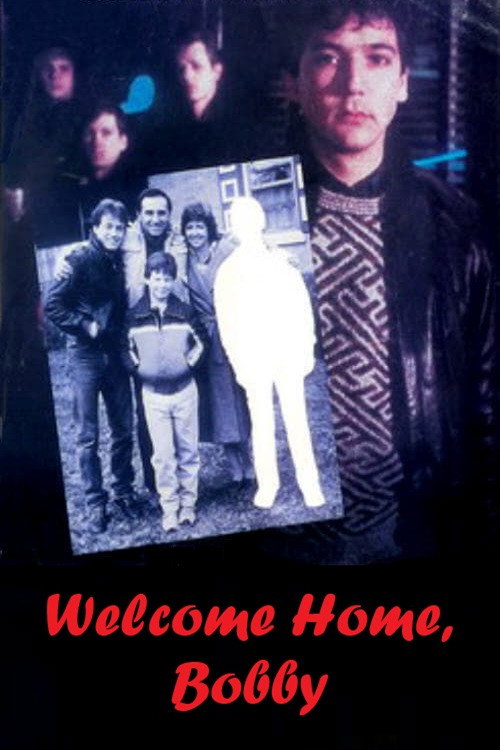 Movie poster for Welcome Home, Bobby (1986)