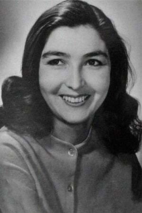 Photo of Tamara Kokova, Acting