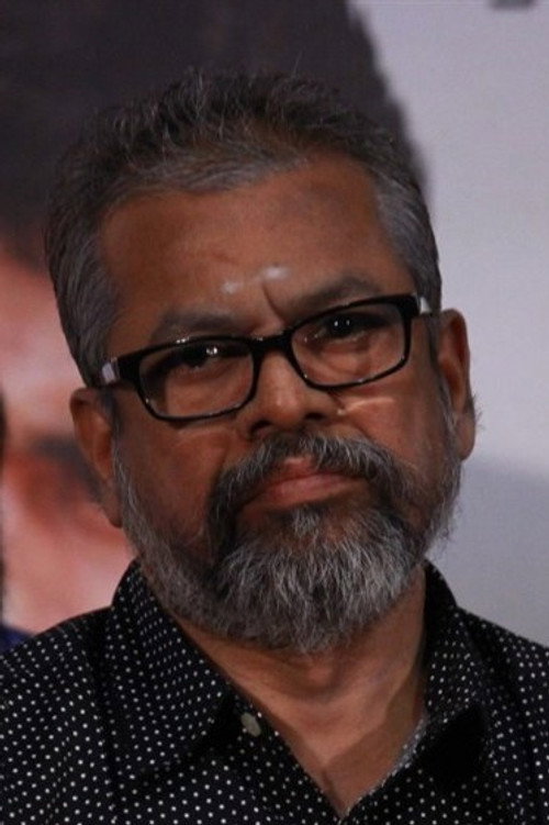 Photo of Aravindraj R, Directing