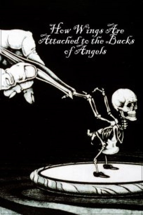 Movie poster for How Wings Are Attached to the Backs of Angels (1996)