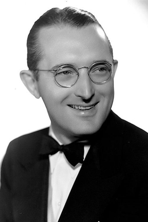 Tommy Dorsey profile
