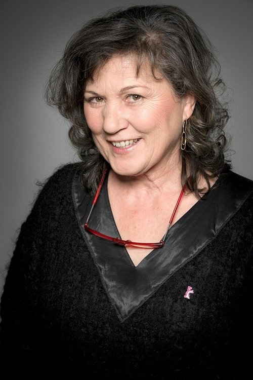 Teresa Madruga profile