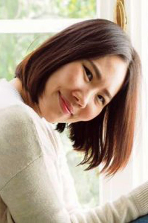 Panomrekha Potiticka profile