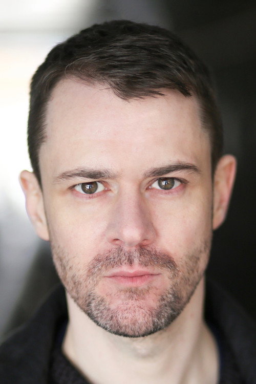 Photo of Owen Whitelaw, Acting