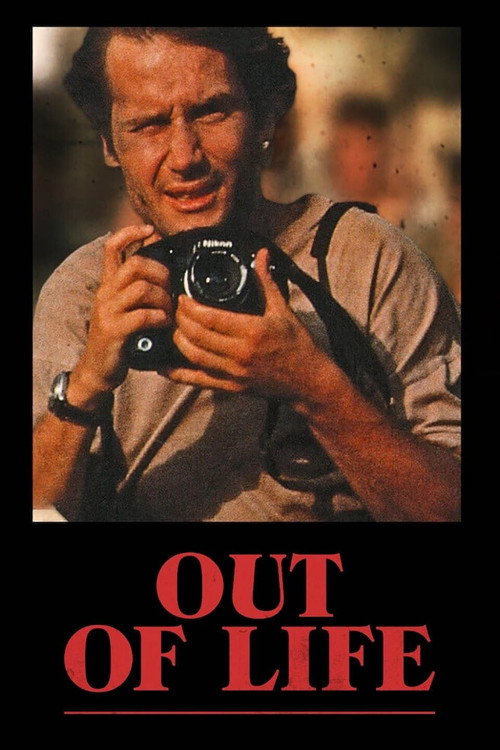 Movie poster for Out of Life (1991)