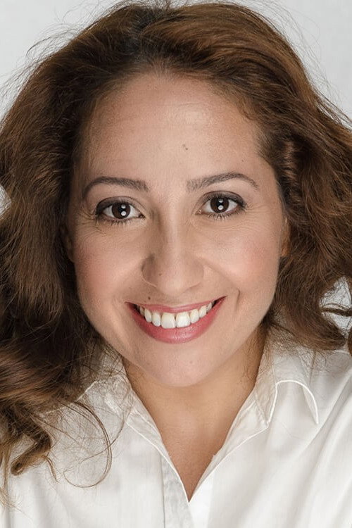 Photo of Houda Rihani, Acting
