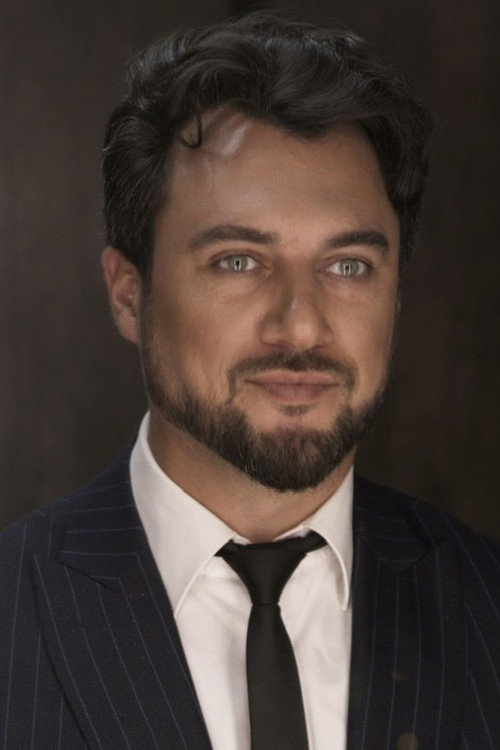 Photo of Rustam Jabrayilov, Acting