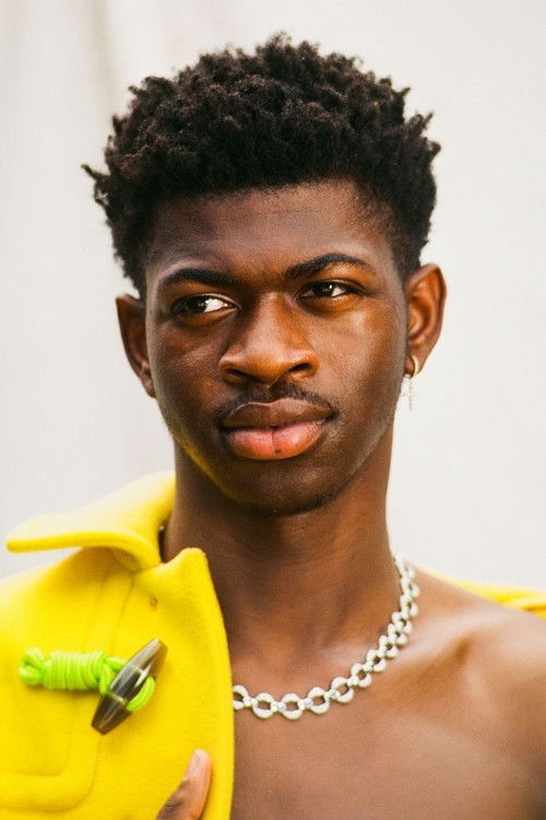 Lil Nas X profile
