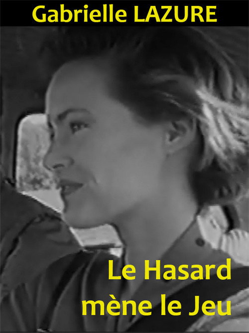 Movie poster for Le hasard mène le Jeu (1985)