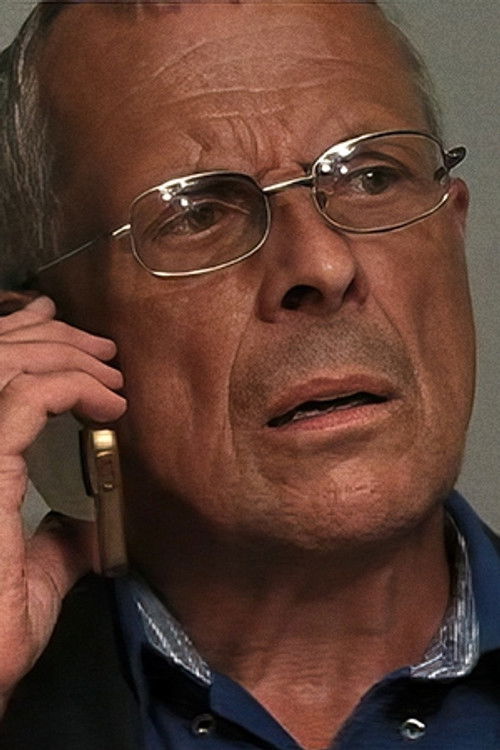 Joseph Haggerty profile