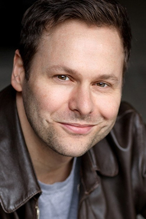 Photo of George Merrick, Acting