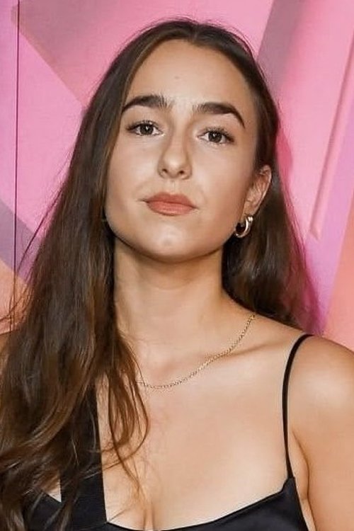 Ruby Thompson profile