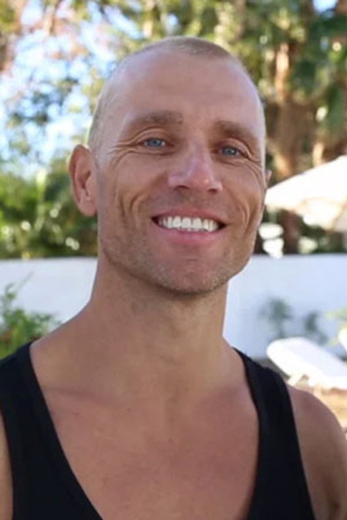 Photo of Andrew Atherton, Acting