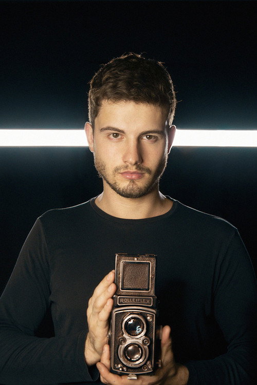 Photo of Alexander Zanchet, Acting