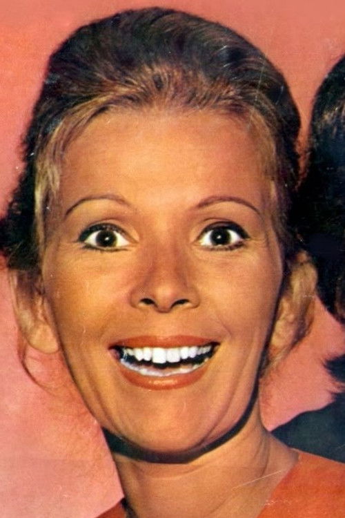 Célia Coutinho profile