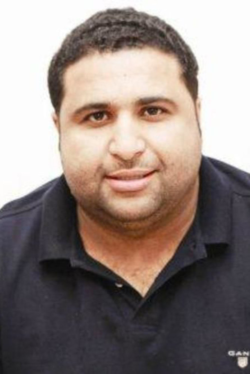 Bader Al Balooshi profile