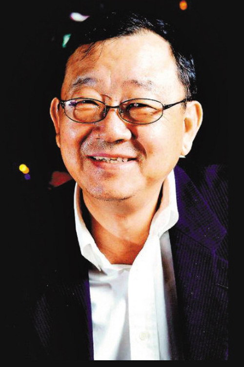 Photo of Yau Fook-Sang, Production