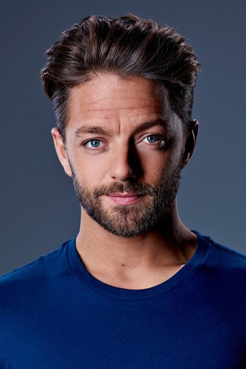 Photo of Tommie Christiaan, Acting