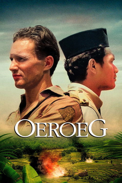 Movie poster for Going Home (1993)