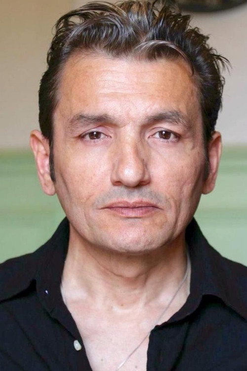 Photo of Elef Zack, Acting
