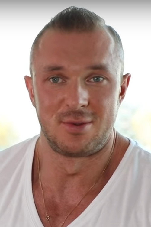 Florent Dorizon profile